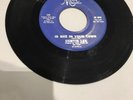 Curtis Lee - Is She In Your Town * Mira Northern Soul 45 Rare