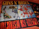 Guns N' Roses ?– Appetite For Destruction...org,1987..in very good condition..