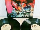 Amon Duul II - Dance Of The Lemmings. 1971 United Artists 2-LP VG+