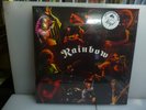 RAINBOW-LIVE AT THE KOSEINENKIN KAIKAN,OSAKA,JAPAN 78-3LP CLEAR VINYL-NEW.SEALED