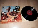 LP / Toe Fat ?– Two / Hard Prog Rock UK - REGAL ZONOPHONE / red/silver label