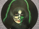 PETER CRISS - ORIGINAL RELEASE PICTURE DISC SOLO ALBUM CASABLANCA LP - 1978 KISS