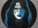 ACE FREHLEY - ORIGINAL RELEASE PICTURE DISC SOLO ALBUM CASABLANCA LP - 1978 KISS