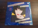 1989 SEALED ROCK LP Linda Ronstadt Cry Like a Rainstorm w/Aaron Neville Asylum