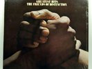 FRIENDS OF DISTINCTION Greatest Hits LP RCA LSP-4814 STEREO SOUL VINYL VG+