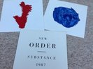 New Order Substance 1987 Double Vinyl Joy Division