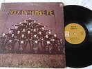 Humble Pie 'Rock On' us 1st press