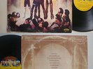 KISS LOVE GUN LP BOLIVIA VG