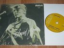 DAVID BOWIE -yassassin/red money 1979  TURKISH PRS.  7