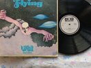 UFO - II Space Rock -  Prog LP