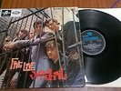 The Yardbirds 