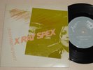 X-RAY SPEX V.RARE ORIG AUSTRALIAN IMPORT 7