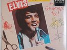 ELVIS PRESLEY: Sings for Children SEALED USA RCA CPL1-2901 Vinyl LP