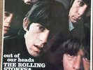ROLLING STONES: DECCA 158.015 OUT OF OUR HEADS, FRANCE mono 1st