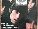 ROLLING STONES: DECCA LK 4725 OUT OF OUR HEADS, UK export mono 1st