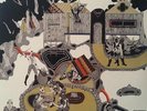 ESPERS: III, RARE US ACID/FOLK/PSYCH WITH INSERT AND VERY RARE PROMO POSTER,