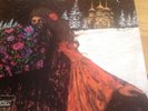 TZIGANKA ENSEMBLE - SONGS OF RUSSIA'S GYPSIES RARE VINYL ALBUM NM/EX