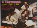 DUKE ELLINGTON: At Tanglewood CLASSIC RECORDS Audiophile 200g Quiex LP NM Jazz