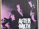 ROLLING STONES: DECCA LK 4786 AFTERMATH, UK mono unboxed