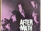 ROLLING STONES: DECCA SKL 4786 AFTERMATH, UK stereo unboxed UNIQUE SLEEVE