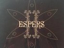 ESPERS: II, RARE US ACID/FOLK/PSYCH WITH INSERT AND HUGE PROMO POSTER, SEALED