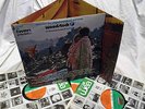 3LP – WOODSTOCK / VARIOUS ARTISTS  / TOP
