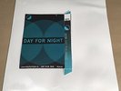 Aphex Twin Vinyl + Day for Night 12
