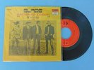 SLADE RARE MEXICAN (3 SONGS EP ) GET DOWN AND GET WITH IT FROM SLADEST LP ERA 71