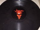 Venom - black metal ( BLACK MARBLE VINYL ) slayer, mayhem,