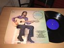 Pino Donaggio SUNG IN SPANISH Mexican Vinyl LP Unique PS LATIN AMERICA 1972