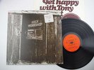 Rock Workshop,Rock Workshop,Rare 1st press,Alex Harvey & Alan Green on vocals,LP