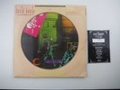 David Bowie,BOPIC 3,Rare numbered (2892) limited edition picture disc LP