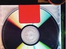 Kanye West - Yeezus Clear Record 2013 Vinyl Unofficial Release Hip-Hop