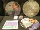 LP Eros Ramazzotti ?– Musica É Metal Box Picture Disc Musicassetta Mc inserti NM
