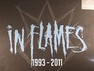 IN FLAMES - 1993-2011 - Vinyl (LP box)