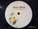 Music House Dubplate - Bizzy B + Peshay Itch It Up Mi Selector - 2 Dope Ep 1993