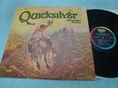 Quicksilver Messenger Service Happy Trails LP ST-120 1969