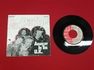 SEX PISTOLS ORIGINAL GERMAN EMI 1976 ANARCHY IN THE UK VERY GOOD PLUS CONDITION