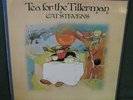 Cat Stevens Tea For The Tillerman LP Pink Island 1971 Original New Zealand