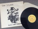 The 101ers - Elgin Avenue Breakdown - Vinyl LP - Joe Strummer/The Clash