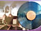 Pink Floyd,Animals,BLUE VINYL Philippines L.P,12