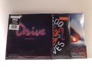 CLIFF MARTINEZ 