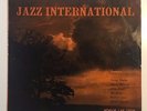 MARTIAL SOLAL / JAZZ INTERNATIONAL VINYL LP - UK / LAE 12029 / 1953 / JAZZ / BOP
