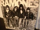 RAMONES  Same Lp org.US-Promo 1st Pressung in TOP-CONDITION