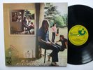 PINK FLOYD Ummagumma 2LP uncovered GIGI jacket ORIG. UK press  sm1305