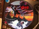 DIO - HOLY Diver  Picture Disc 12