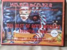 Helter Skelter The Best Of Both Worlds Tape 8 Pack 1995 Rave Event Rare Hardcore