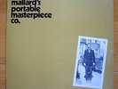 Mother Mallard's Portable Materpiece Company original LP Eqrthquack Records 1973