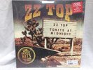 ZZ Top LIVE Greatest Hits From Around The World 2x LP Vinyl NEU OVP