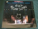 Neil Young & Crazy Horse Rust Never Sleeps HS 2295 Hype Sticker LP NM Original